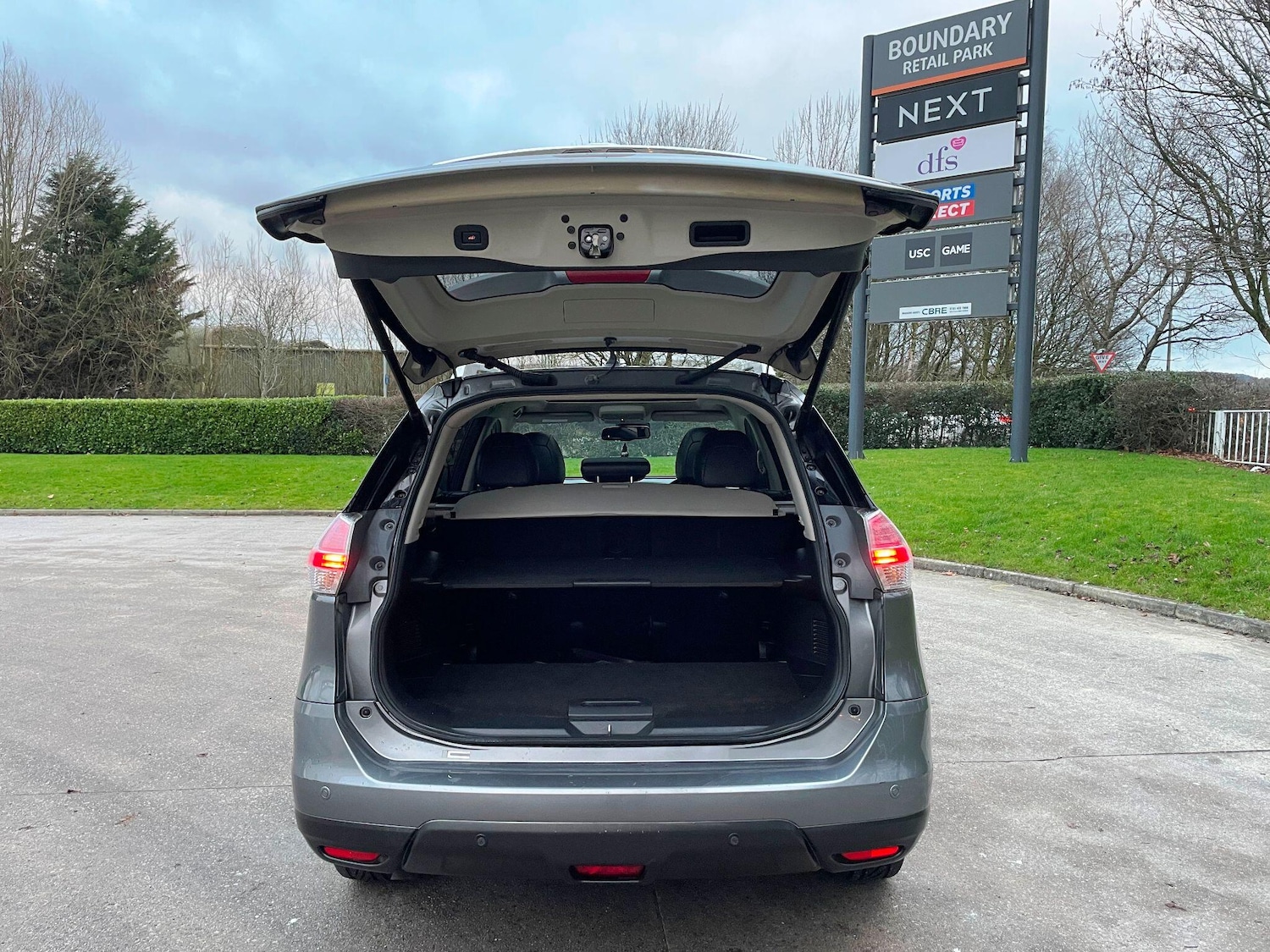 Used Nissan X-Trail 2015 for sale - 77174752: Photo 58