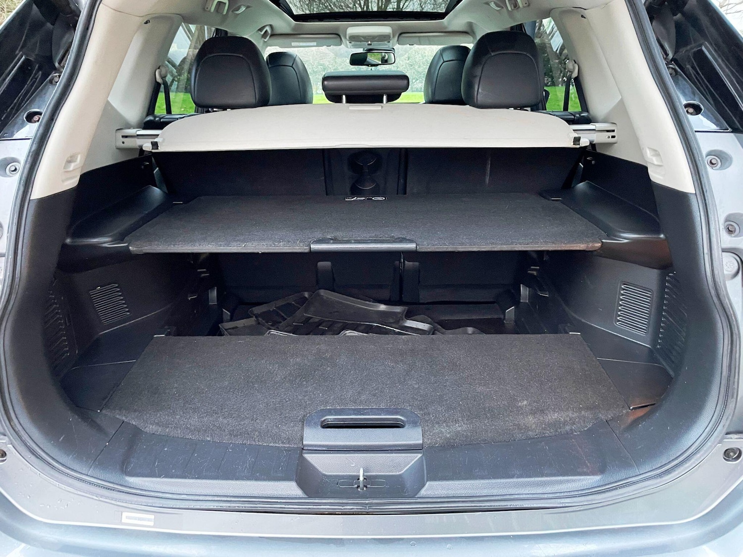 Used Nissan X-Trail 2015 for sale - 77174752: Photo 59