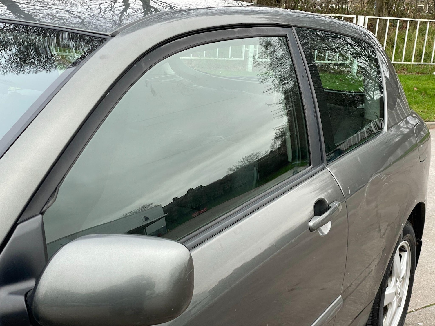 Used Toyota Corolla 2003 for sale - 77497070: Photo 11