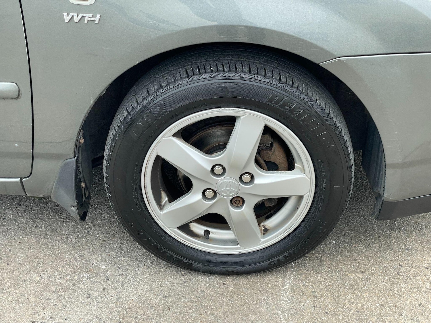 Used Toyota Corolla 2003 for sale - 77497070: Photo 16