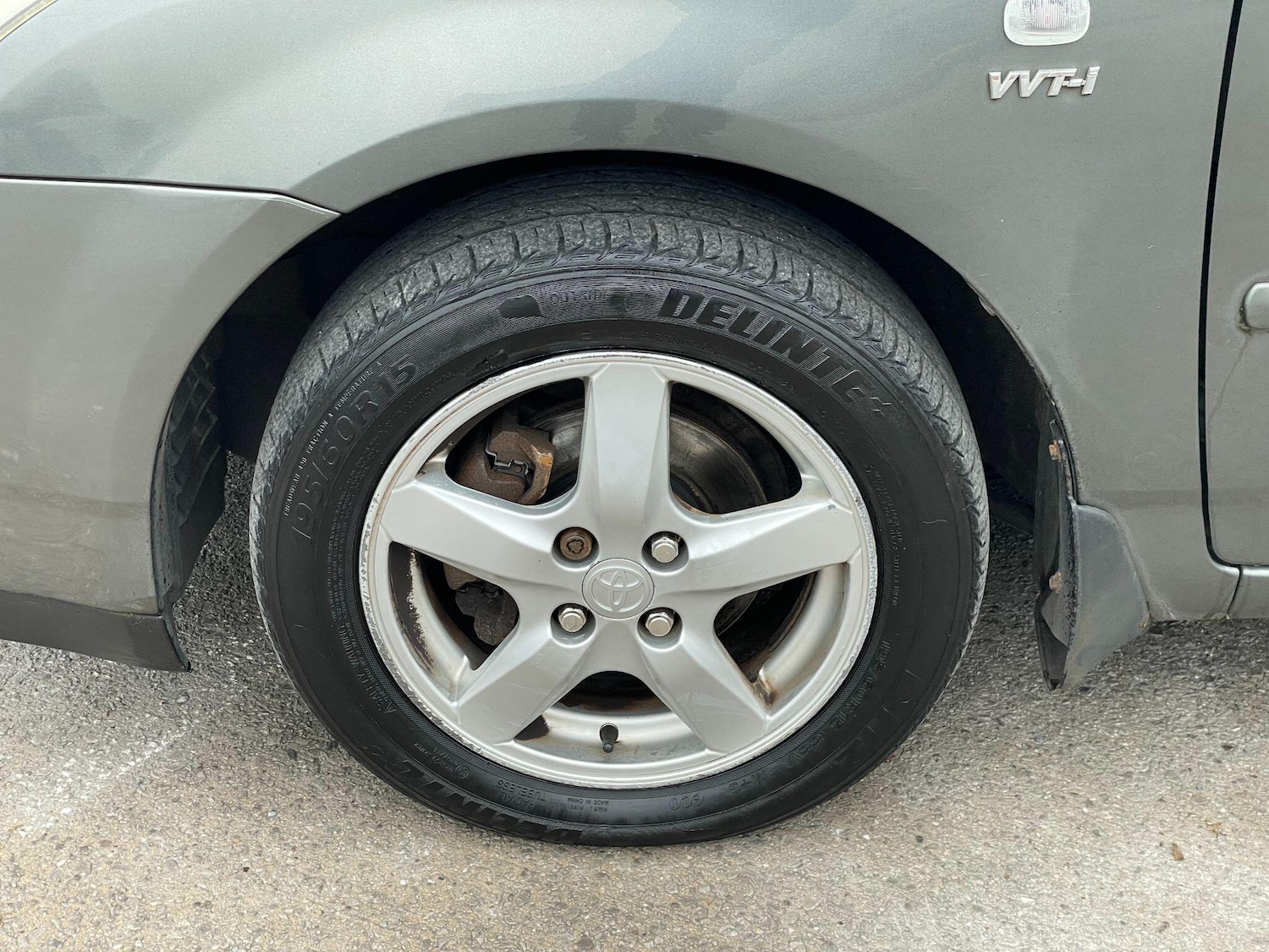 Used Toyota Corolla 2003 for sale - 77497070: Photo 17