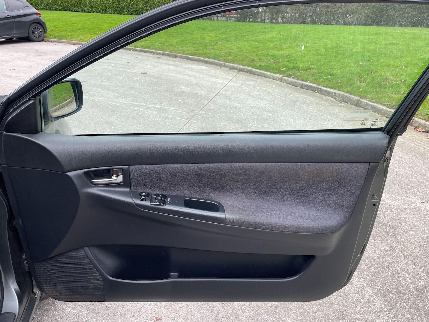 Used Toyota Corolla 2003 for sale - 77497070: Photo 19