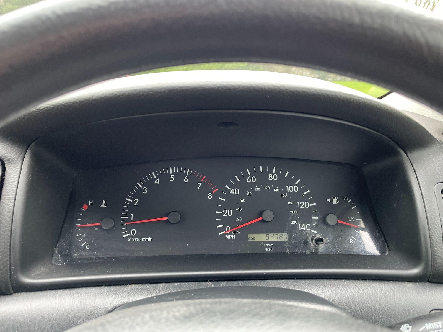 Used Toyota Corolla 2003 for sale - 77497070: Photo 26