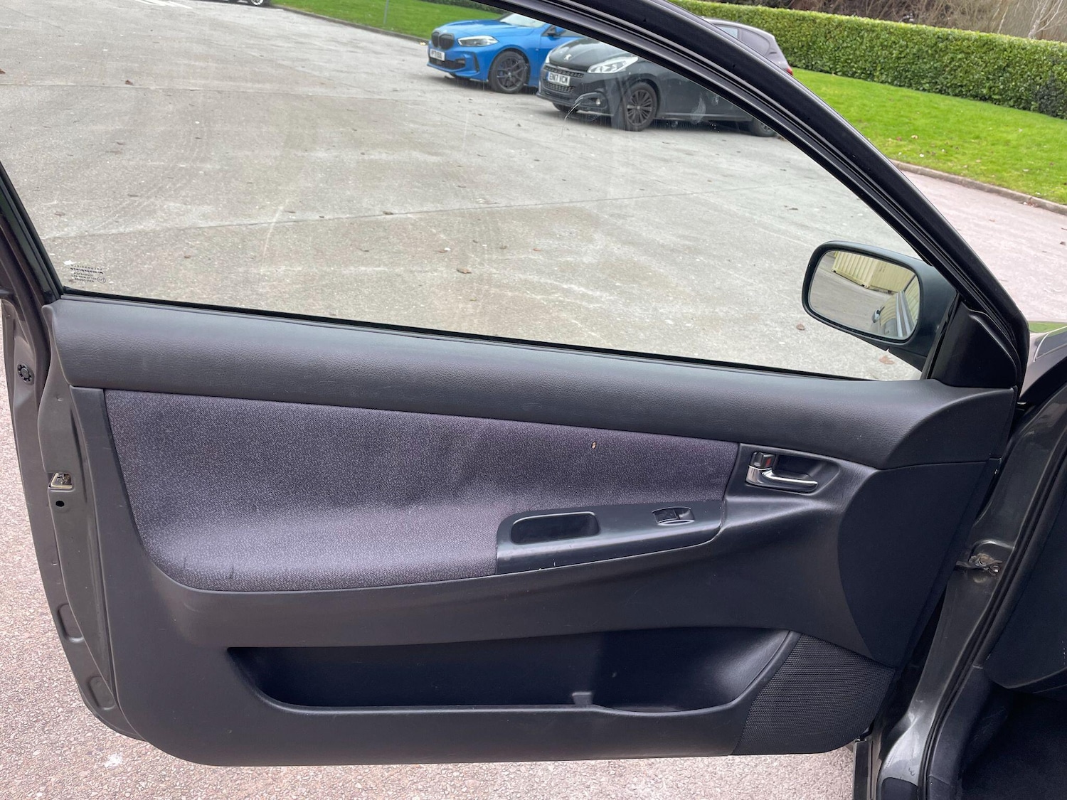 Used Toyota Corolla 2003 for sale - 77497070: Photo 30