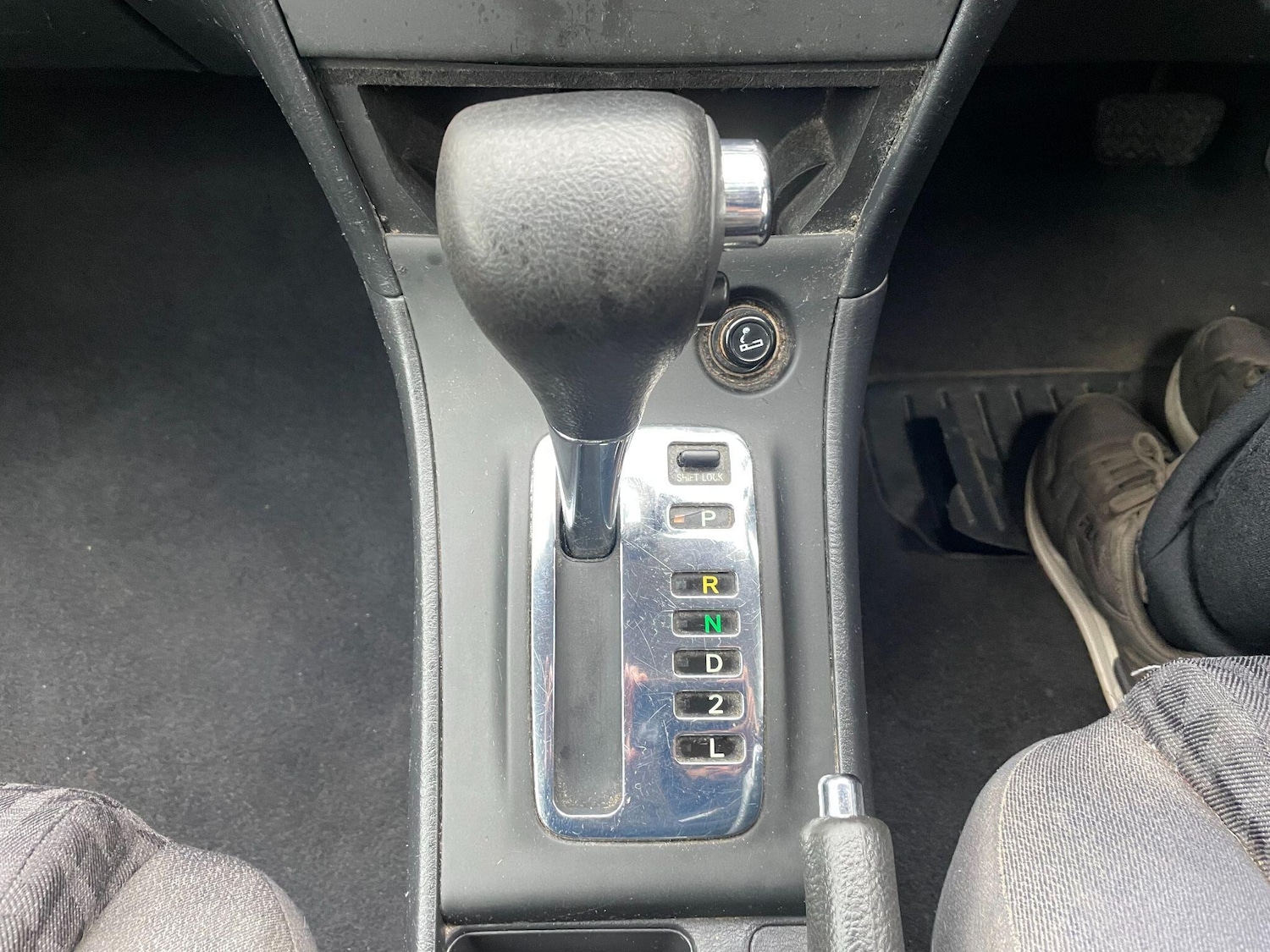 Used Toyota Corolla 2003 for sale - 77497070: Photo 35