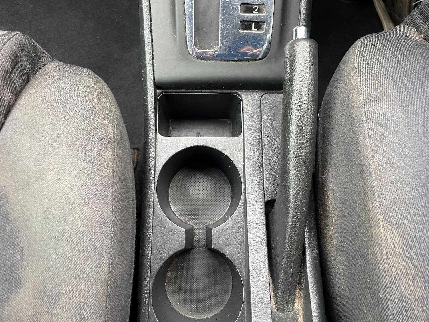 Used Toyota Corolla 2003 for sale - 77497070: Photo 36