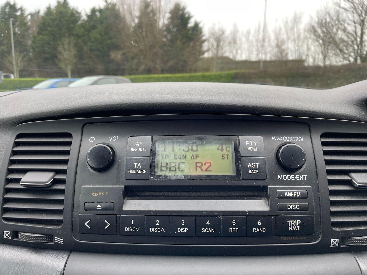 Used Toyota Corolla 2003 for sale - 77497070: Photo 38