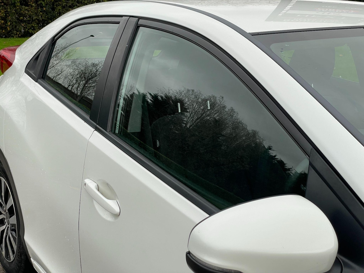 Used Honda Civic 2013 for sale - 77174859: Photo 10