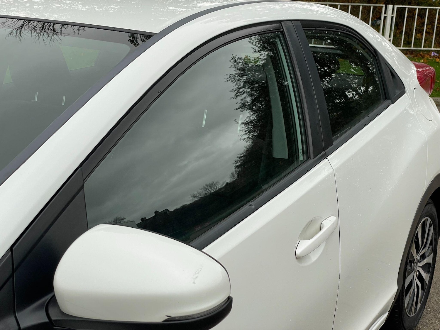 Used Honda Civic 2013 for sale - 77174859: Photo 11