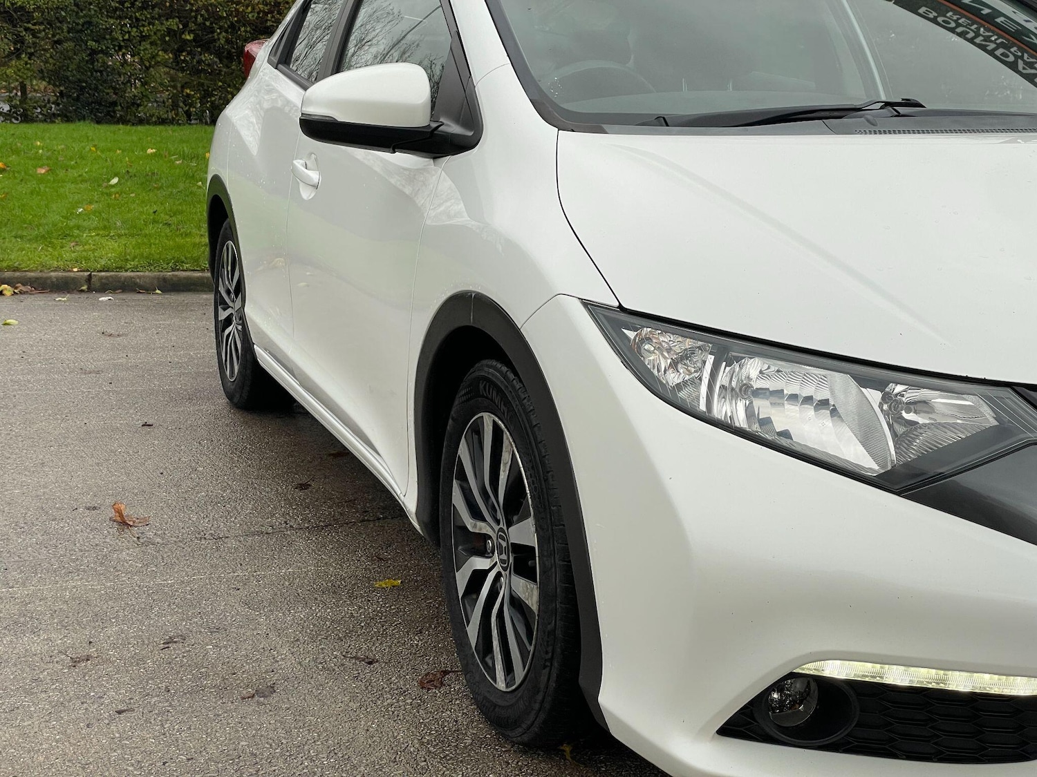 Used Honda Civic 2013 for sale - 77174859: Photo 12