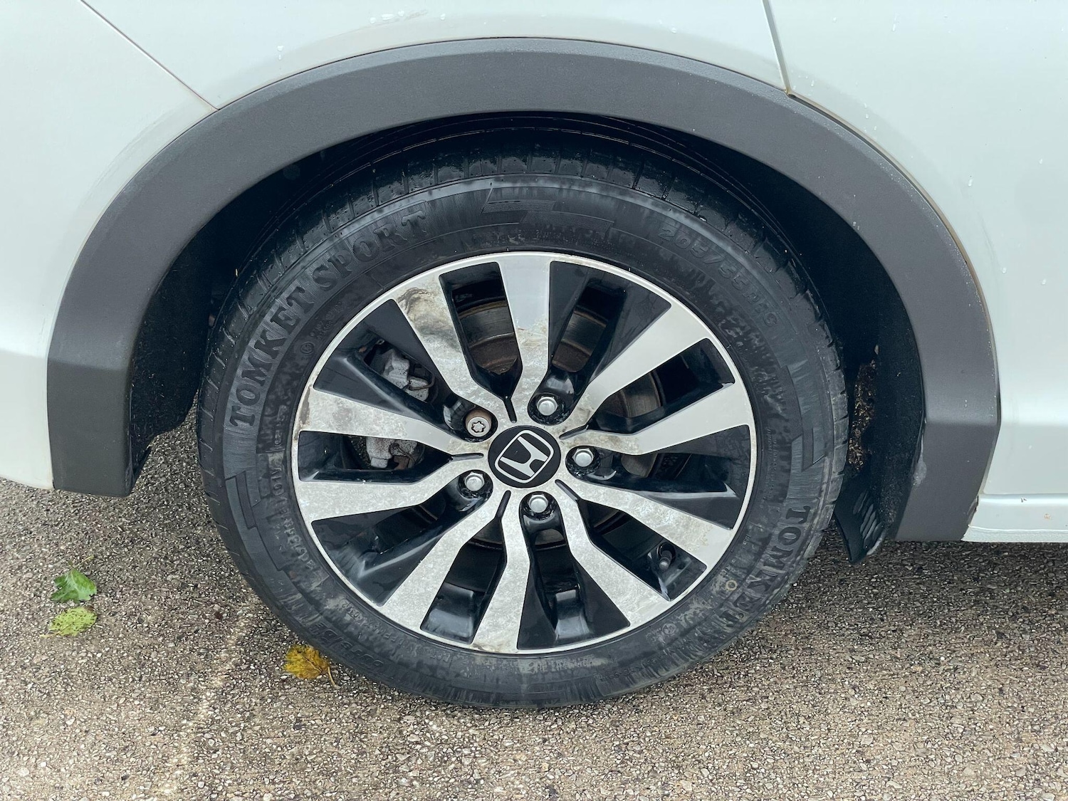 Used Honda Civic 2013 for sale - 77174859: Photo 16