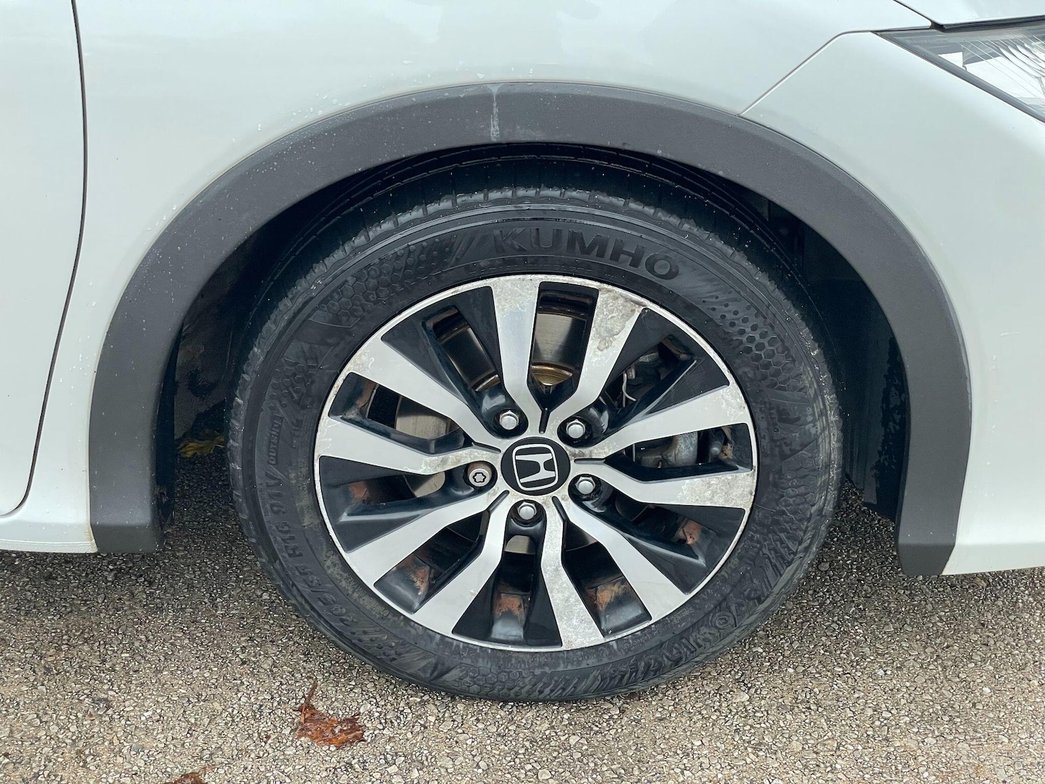 Used Honda Civic 2013 for sale - 77174859: Photo 17