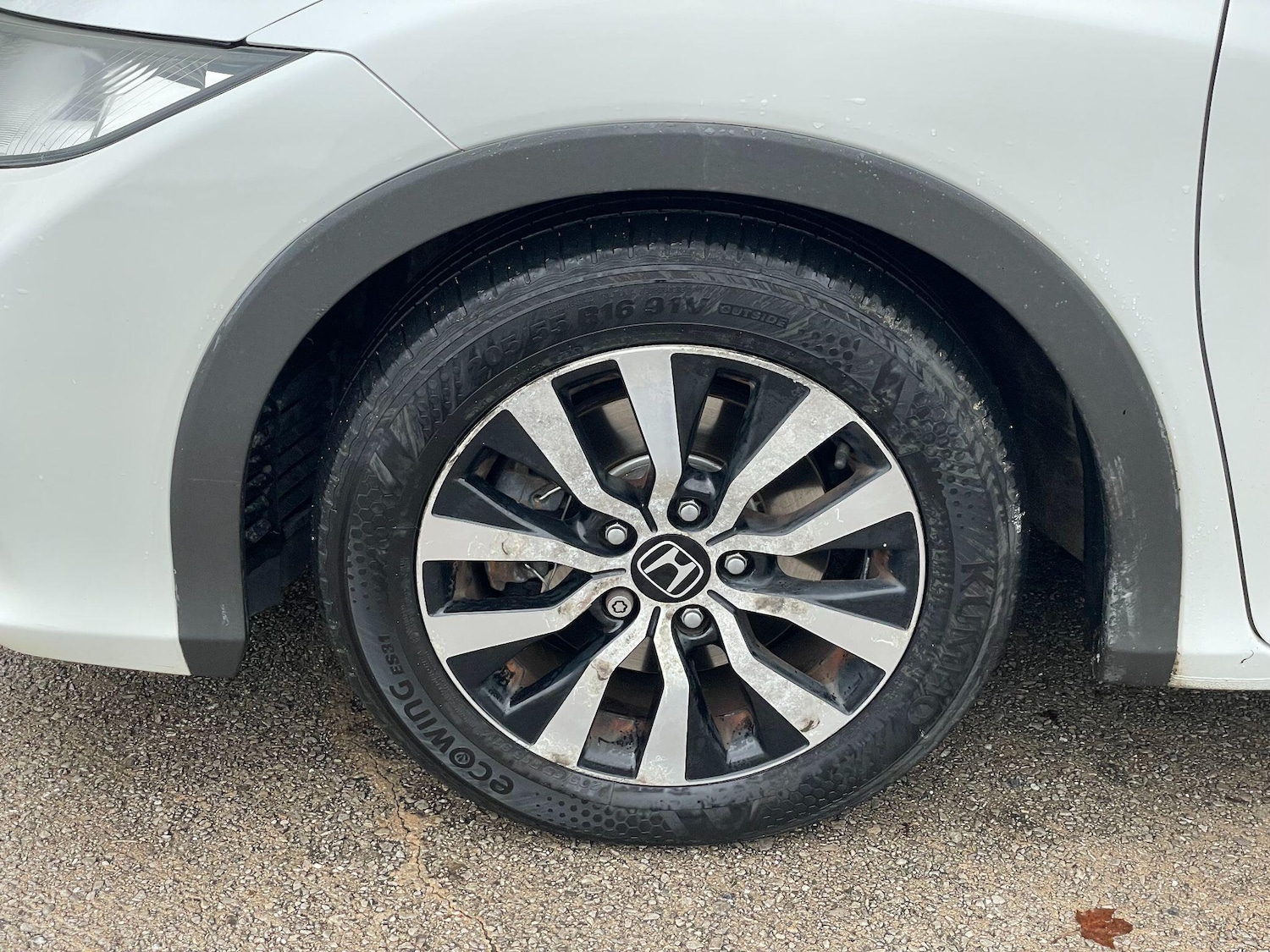 Used Honda Civic 2013 for sale - 77174859: Photo 18