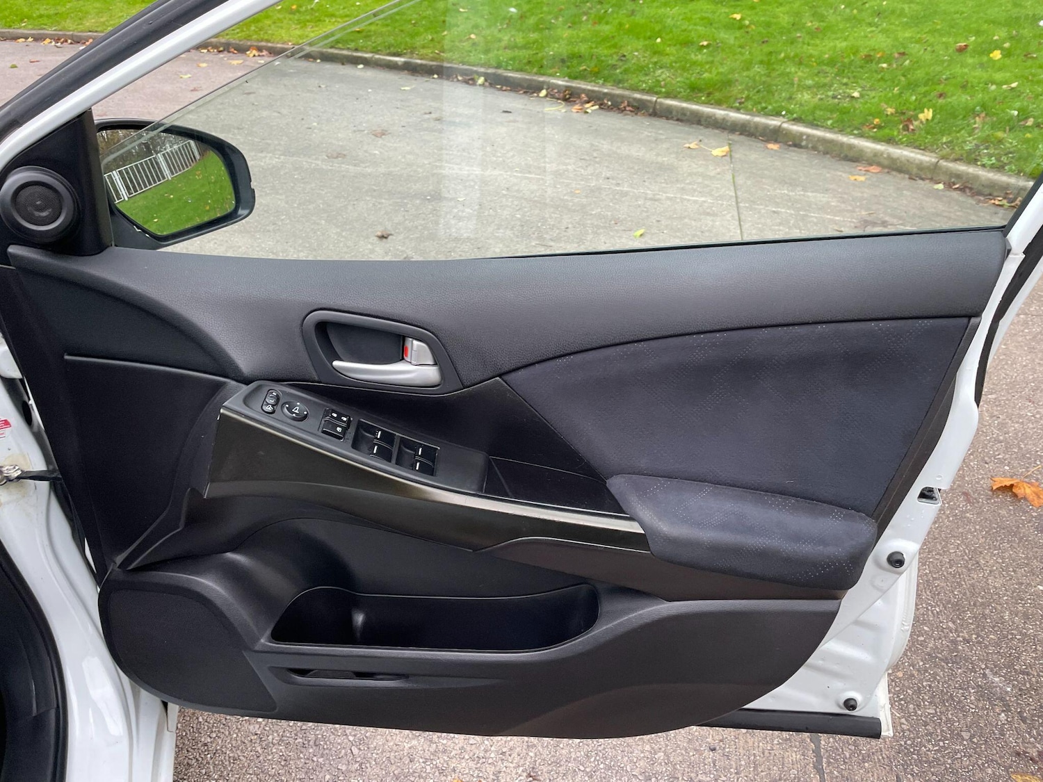 Used Honda Civic 2013 for sale - 77174859: Photo 20