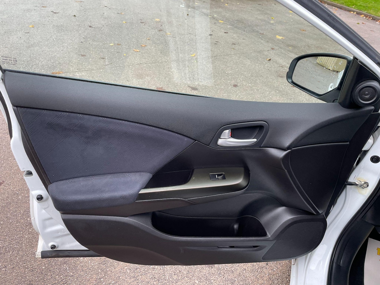 Used Honda Civic 2013 for sale - 77174859: Photo 24