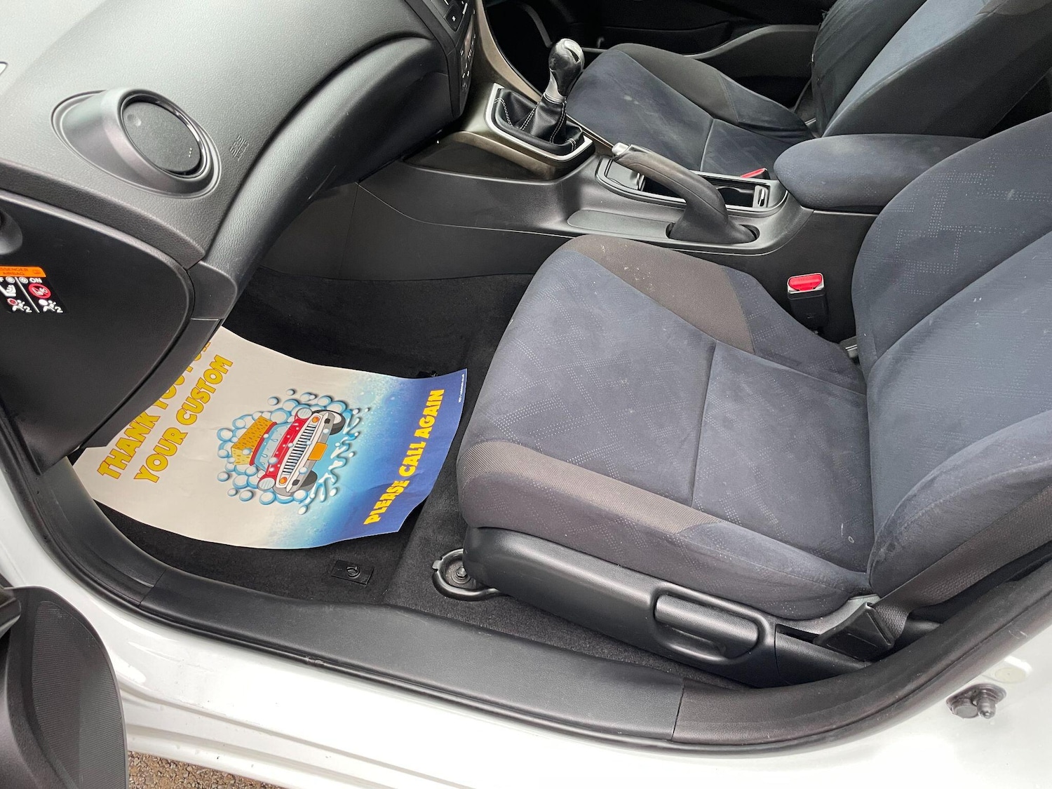 Used Honda Civic 2013 for sale - 77174859: Photo 25