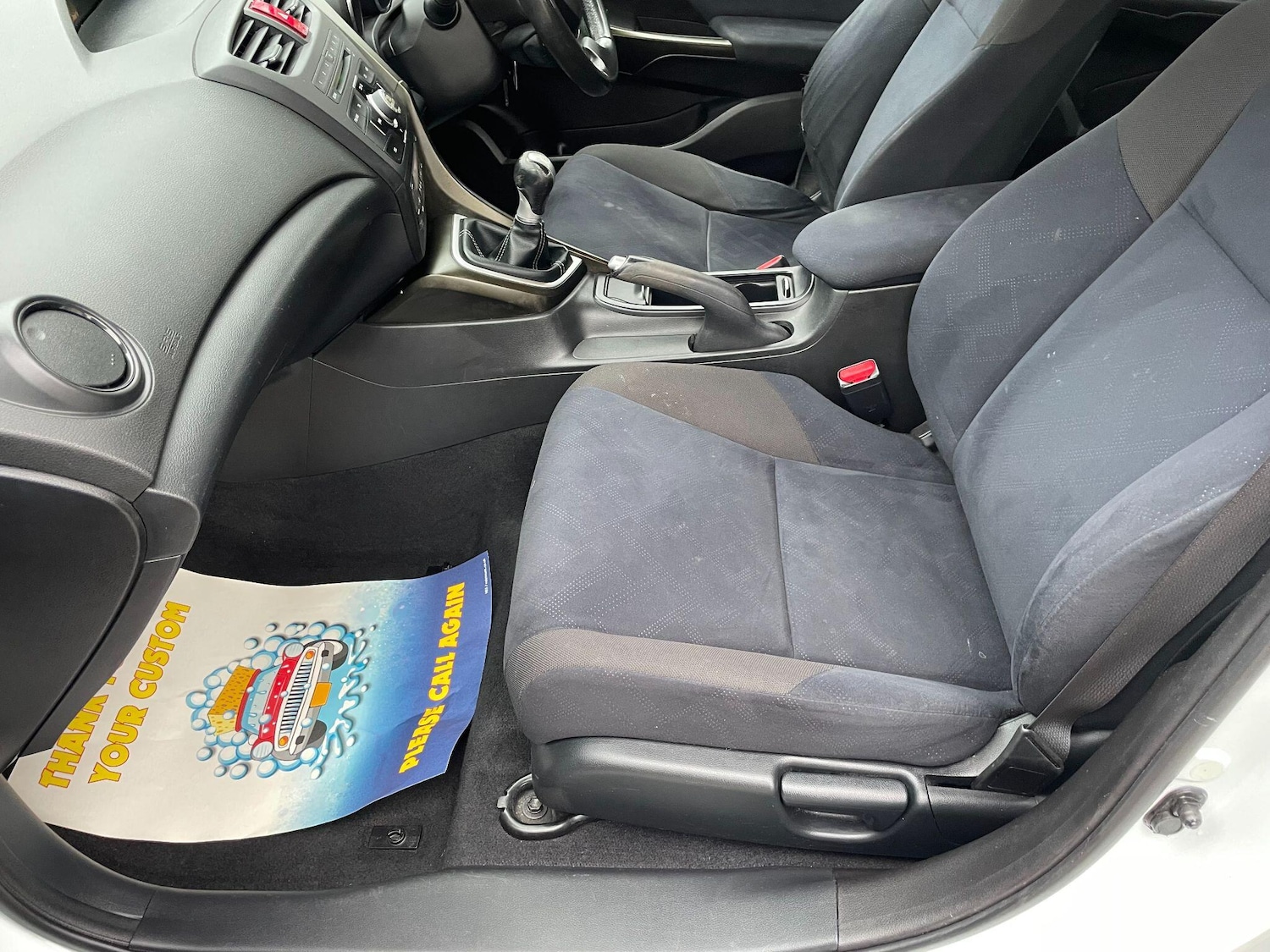 Used Honda Civic 2013 for sale - 77174859: Photo 26