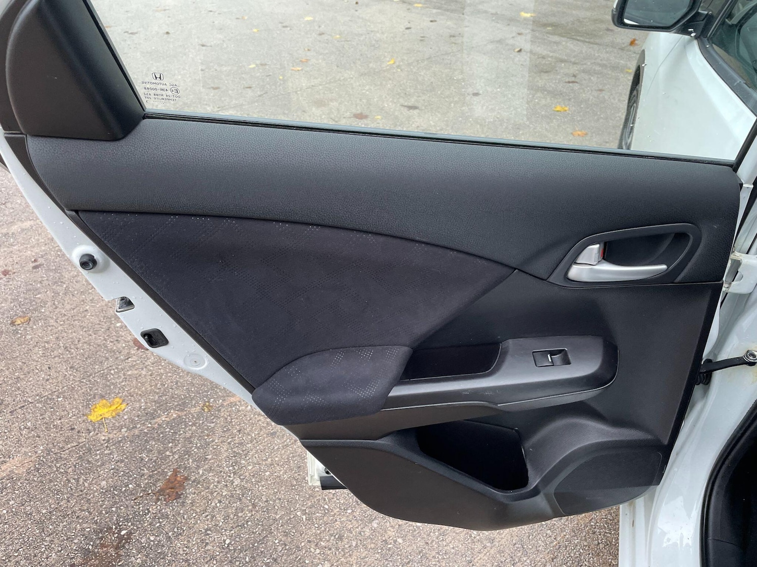 Used Honda Civic 2013 for sale - 77174859: Photo 27