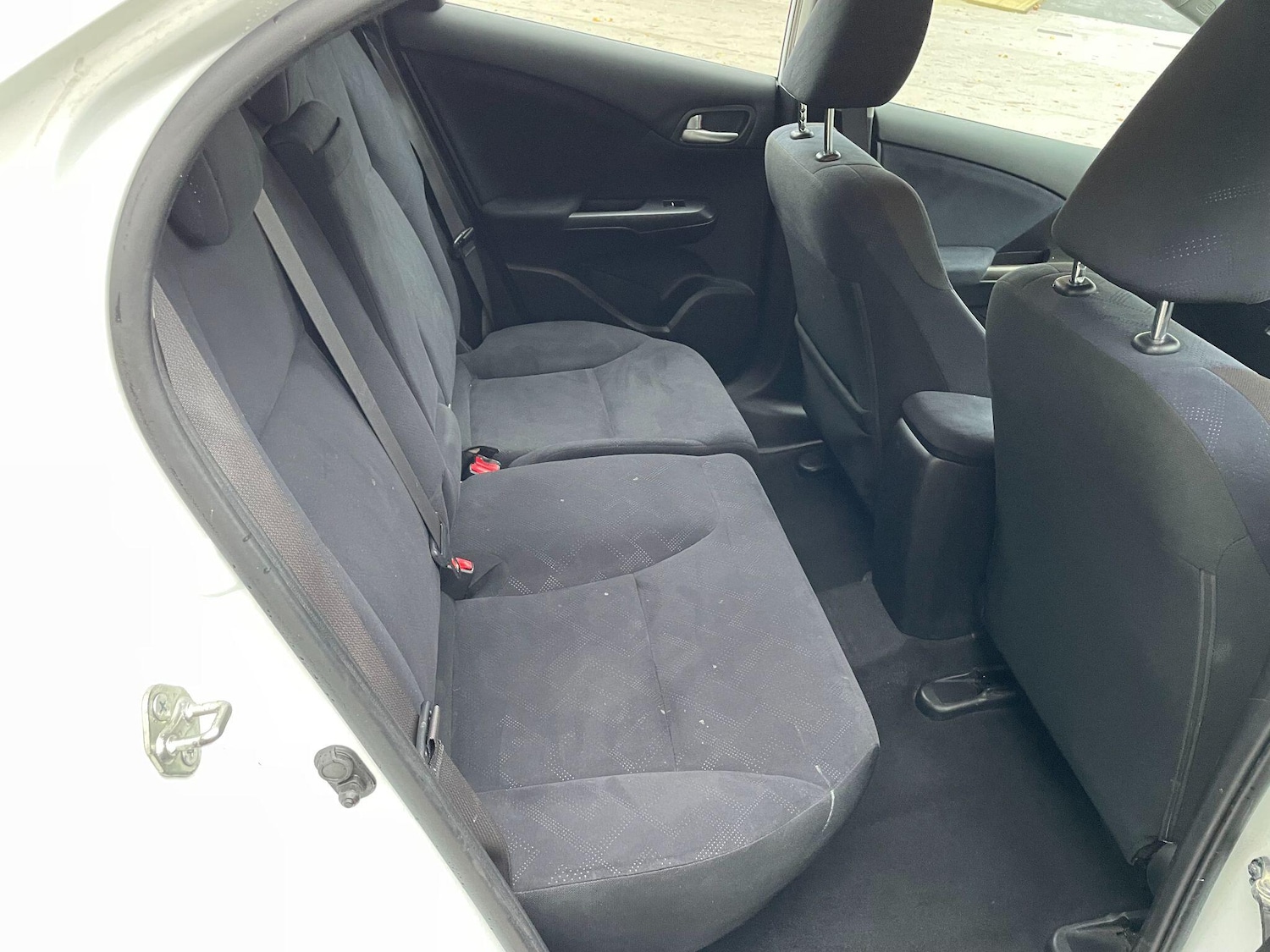 Used Honda Civic 2013 for sale - 77174859: Photo 28