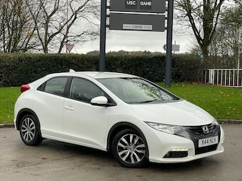 Used Honda Civic 2013 for sale - 77174859: Photo