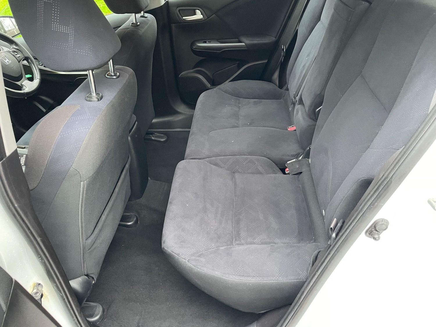 Used Honda Civic 2013 for sale - 77174859: Photo 32