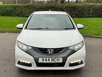 Used Honda Civic 2013 for sale - 77174859: Photo