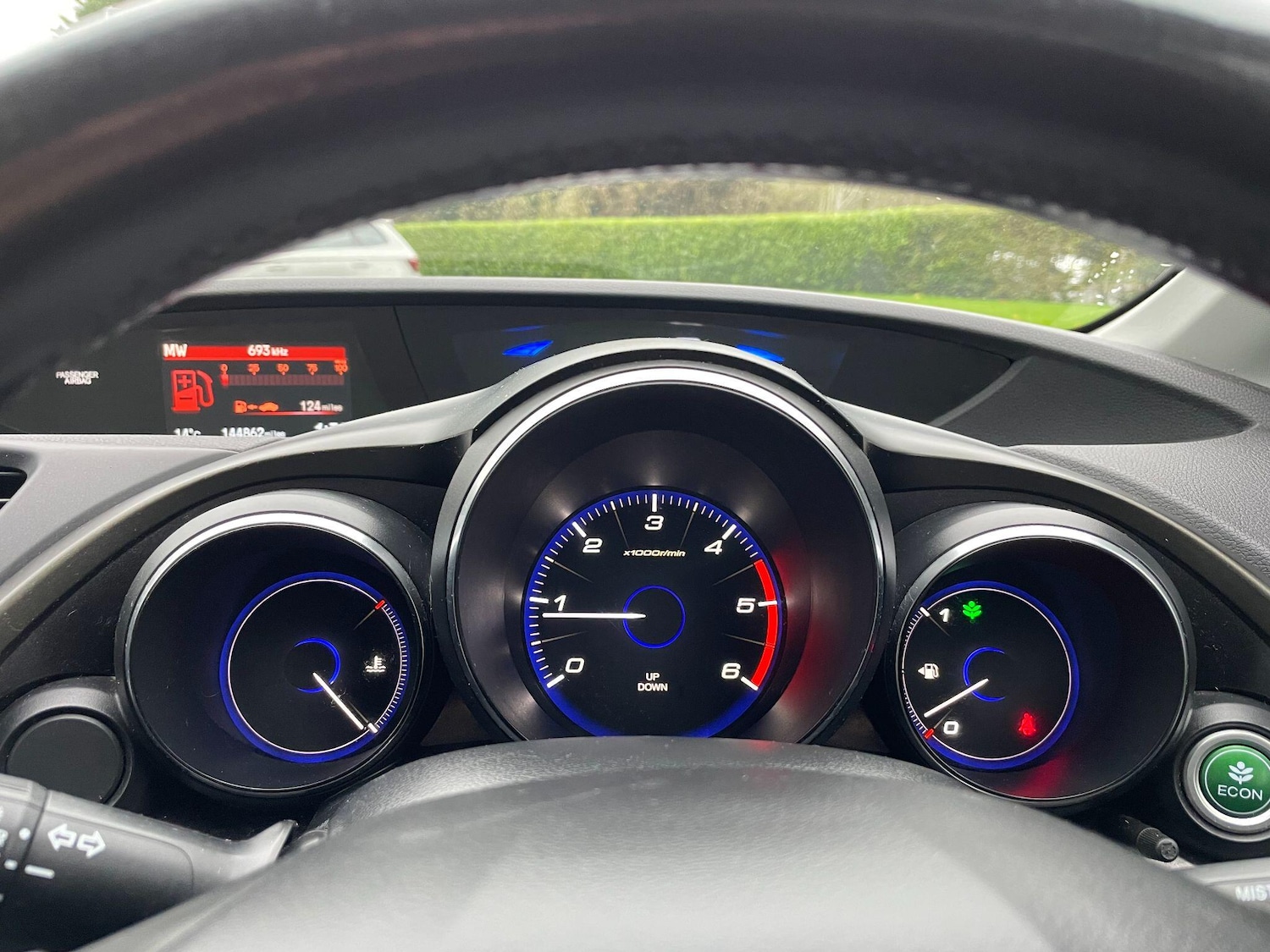 Used Honda Civic 2013 for sale - 77174859: Photo 42