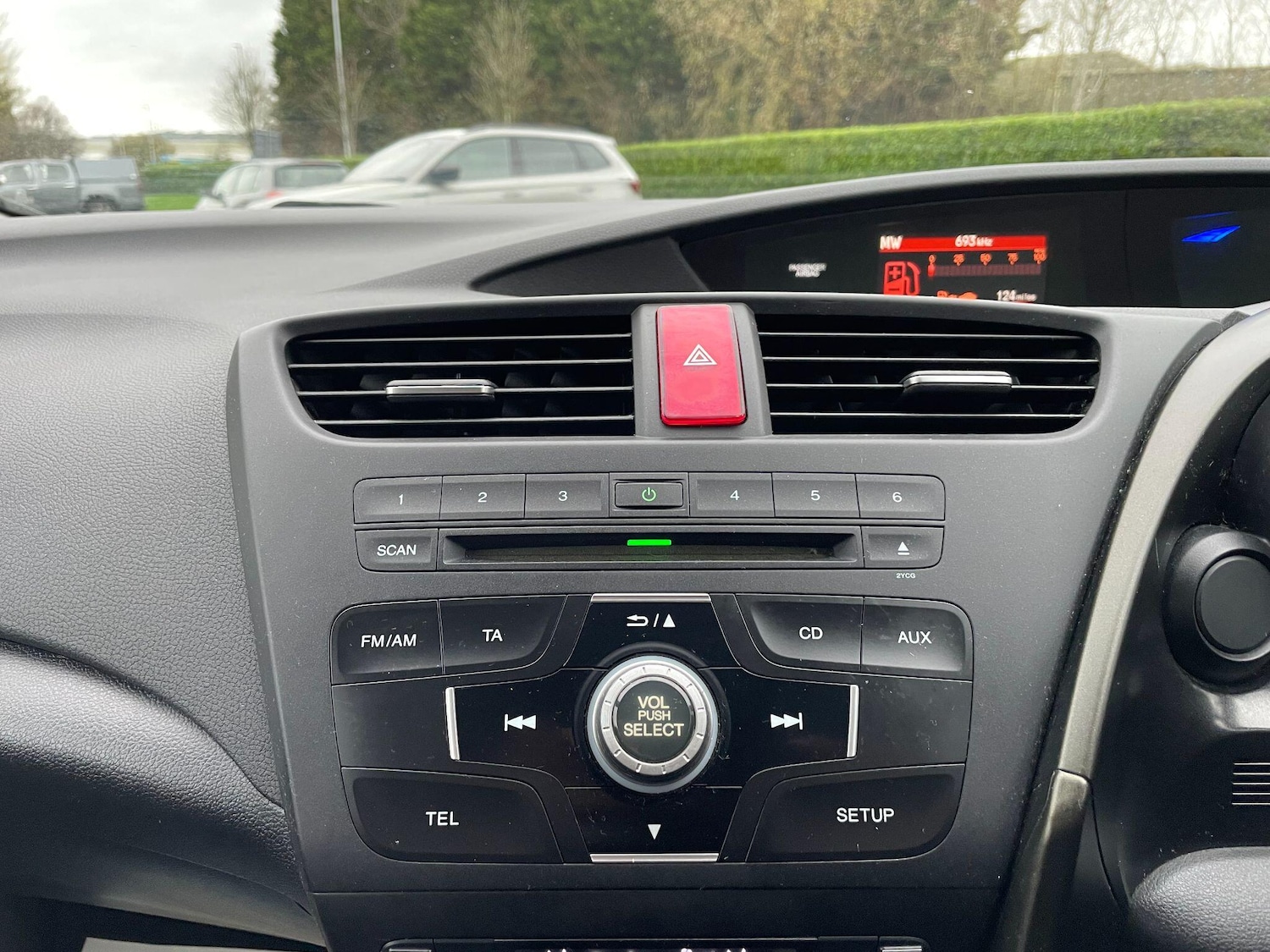 Used Honda Civic 2013 for sale - 77174859: Photo 45