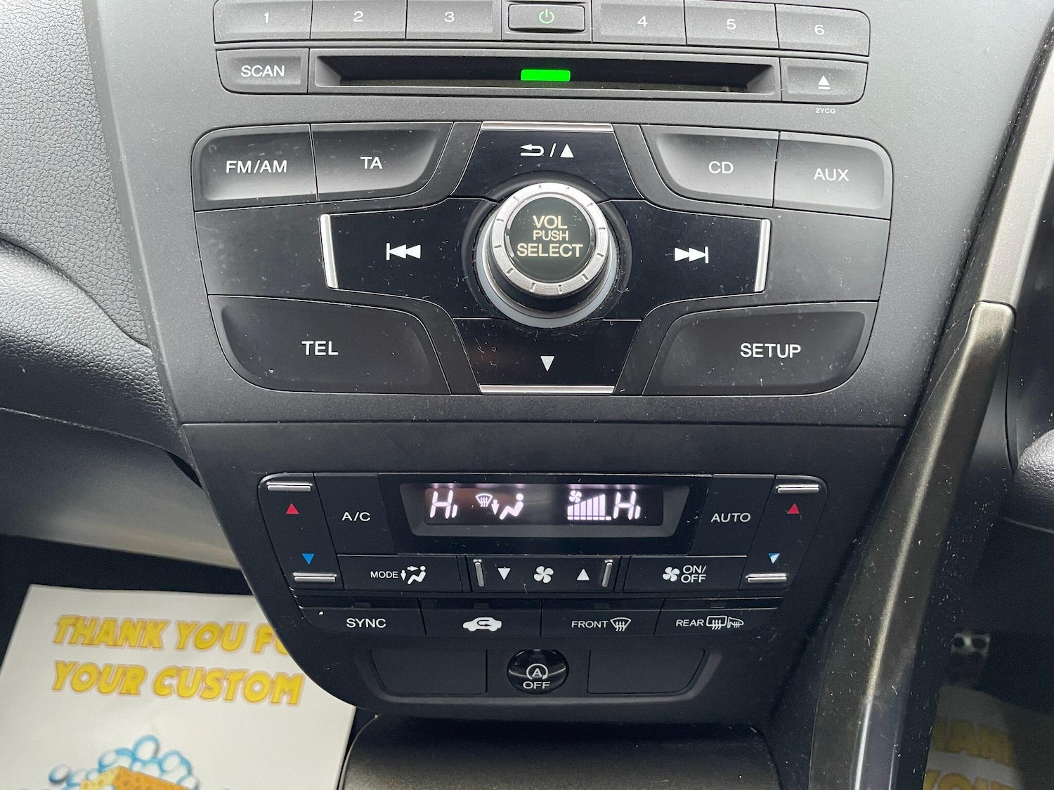 Used Honda Civic 2013 for sale - 77174859: Photo 46