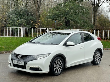 Used Honda Civic 2013 for sale - 77174859: Photo
