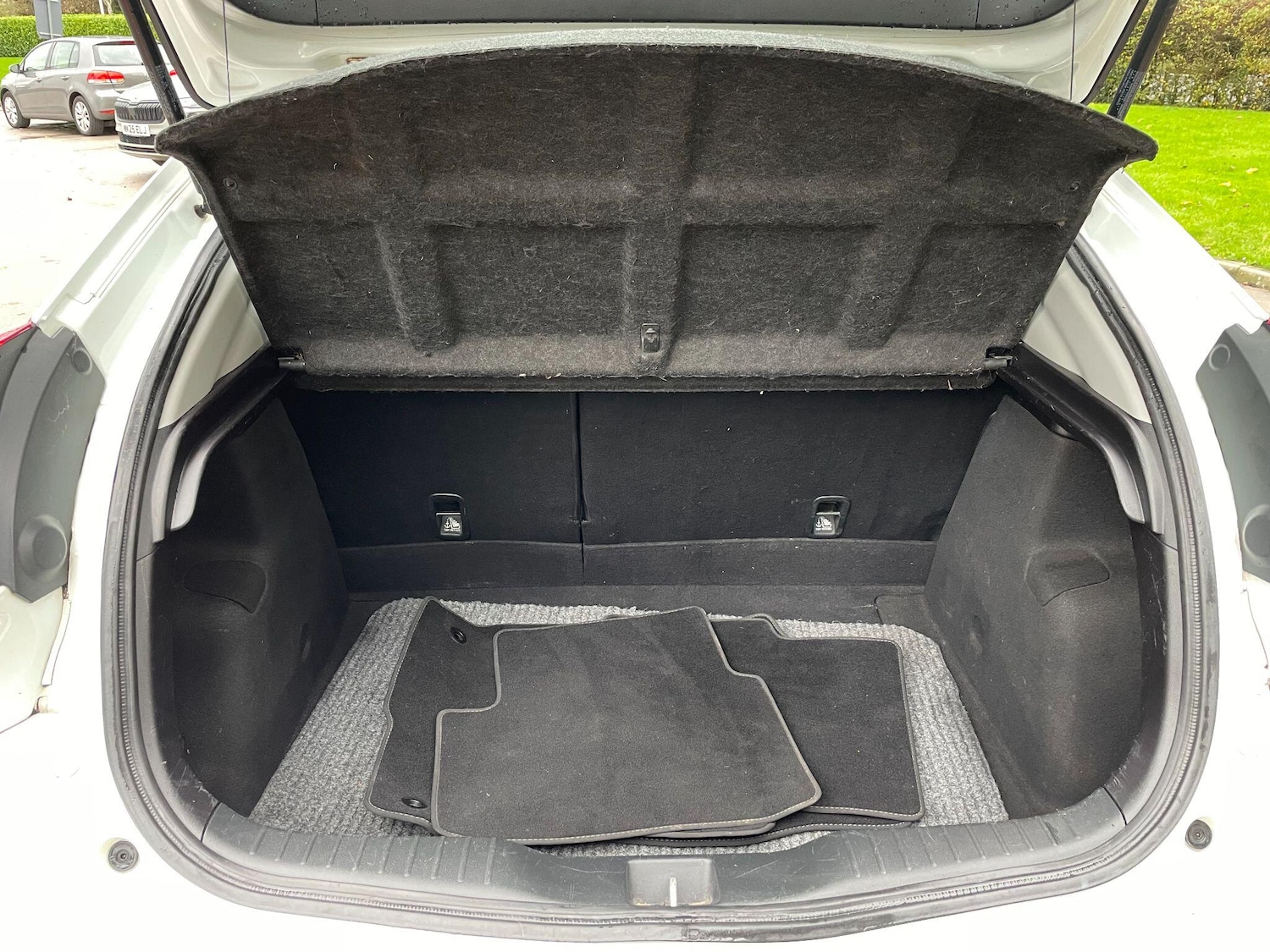 Used Honda Civic 2013 for sale - 77174859: Photo 50