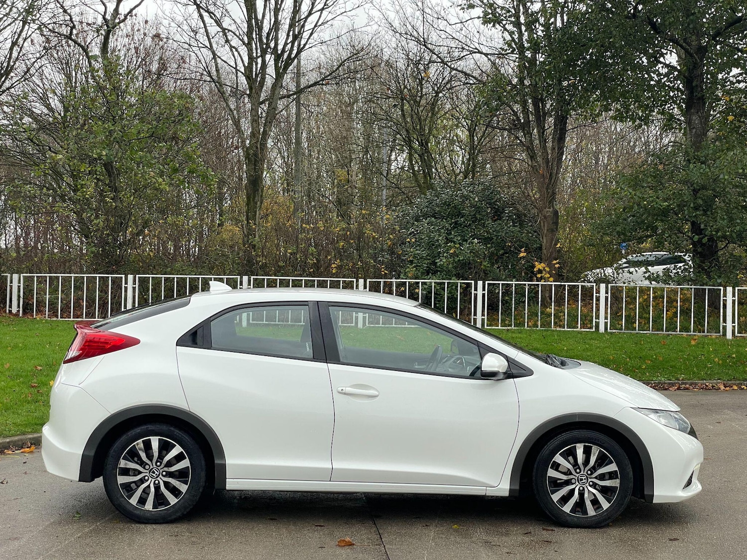 Used Honda Civic 2013 for sale - 77174859: Photo 9
