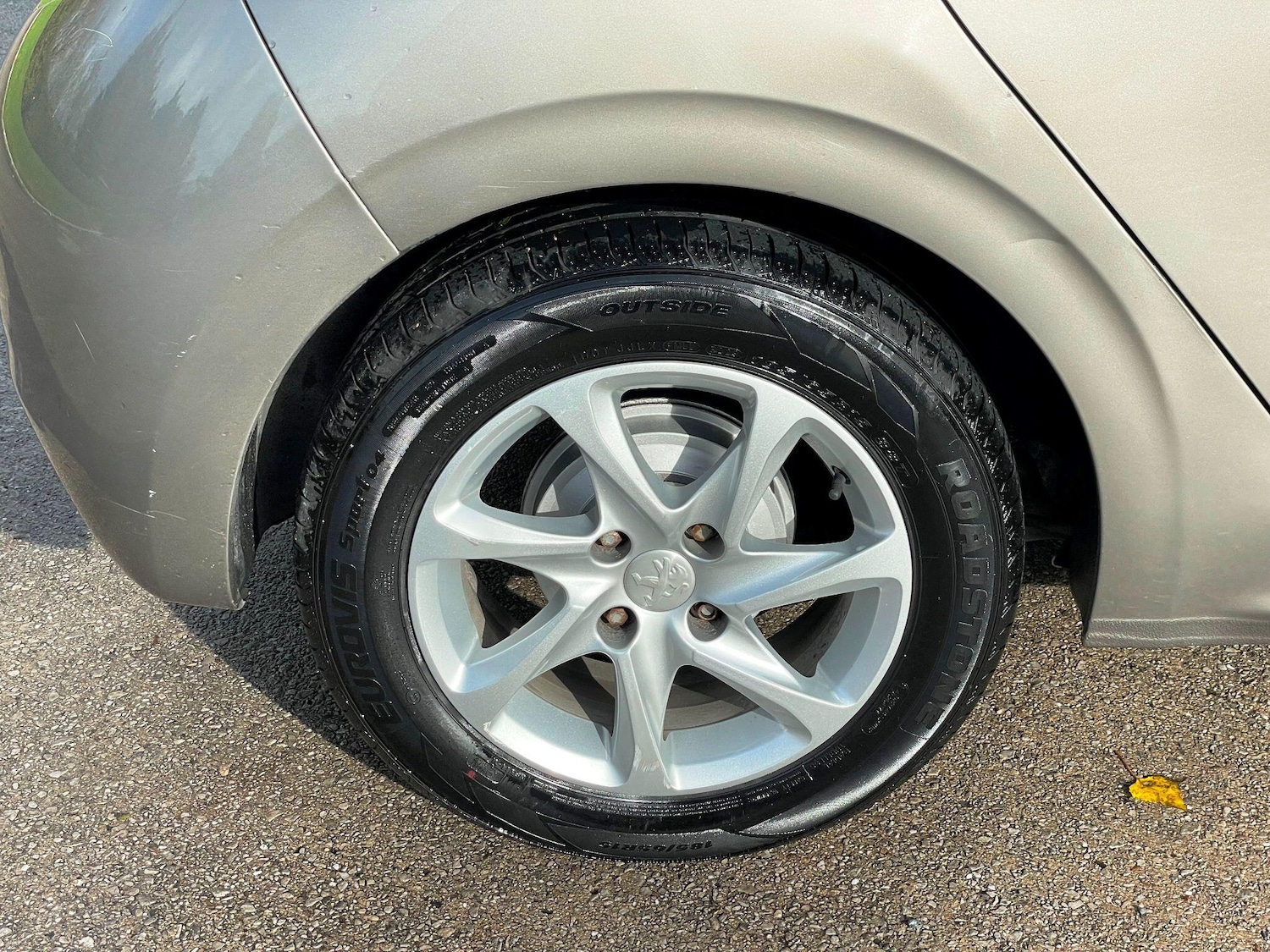 Used Peugeot 208 2014 for sale - 77174701: Photo 17