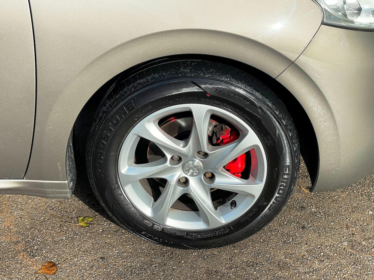 Used Peugeot 208 2014 for sale - 77174701: Photo 18