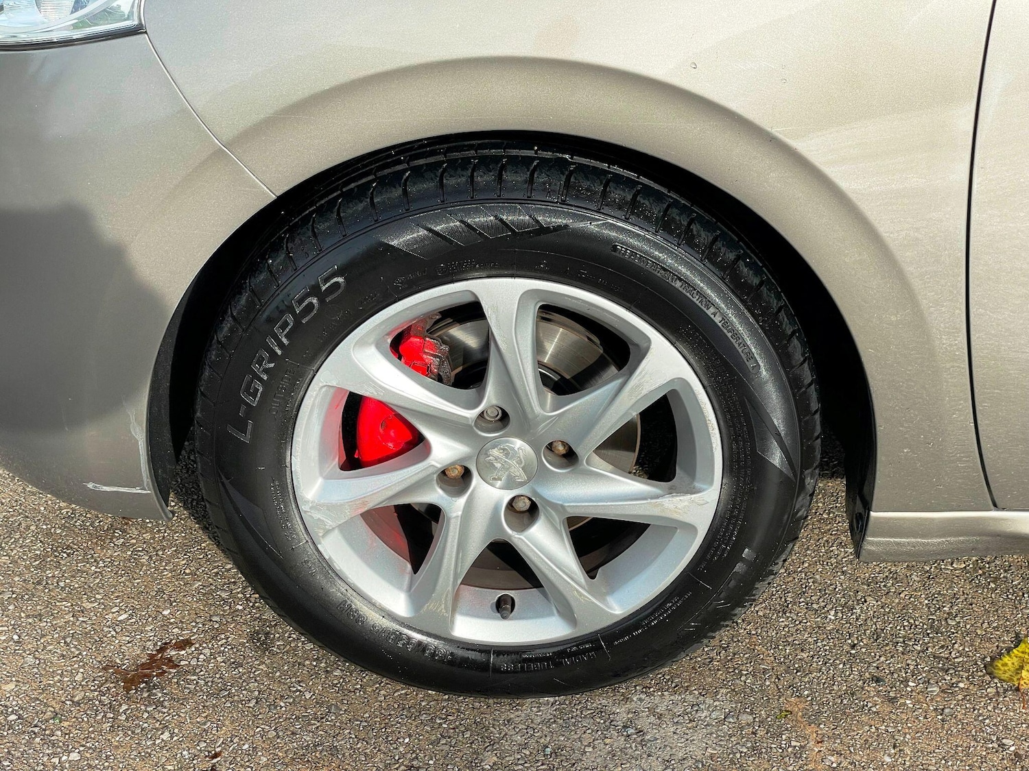 Used Peugeot 208 2014 for sale - 77174701: Photo 19