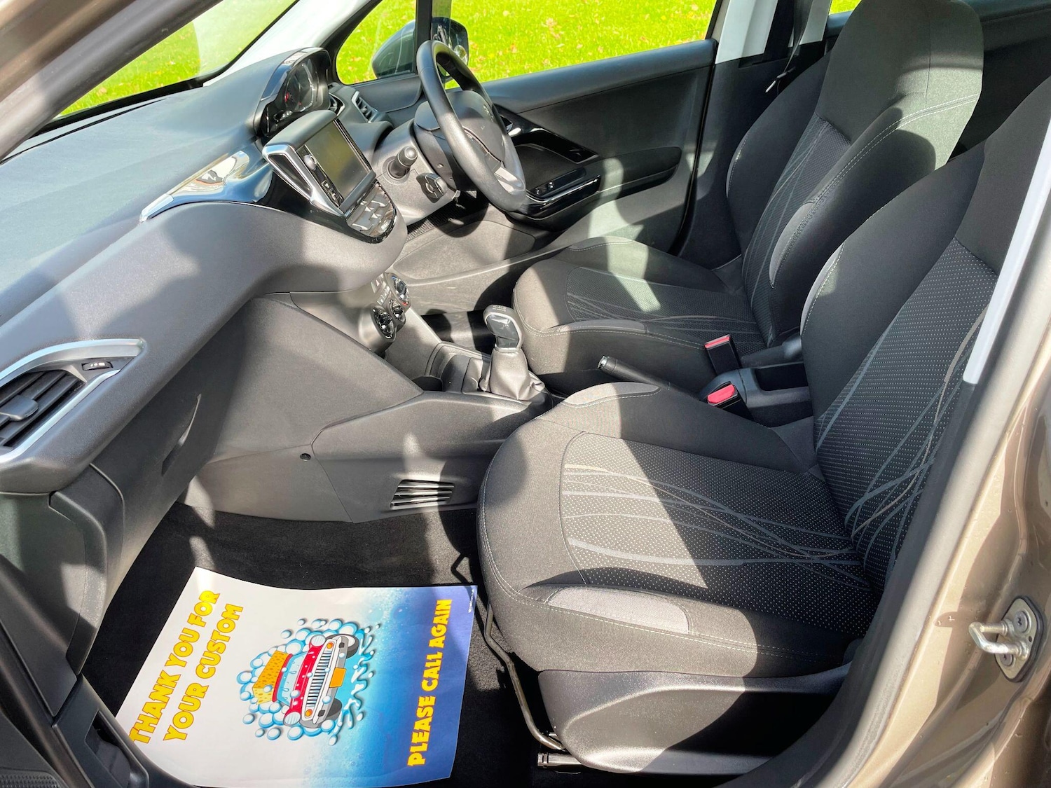 Used Peugeot 208 2014 for sale - 77174701: Photo 27