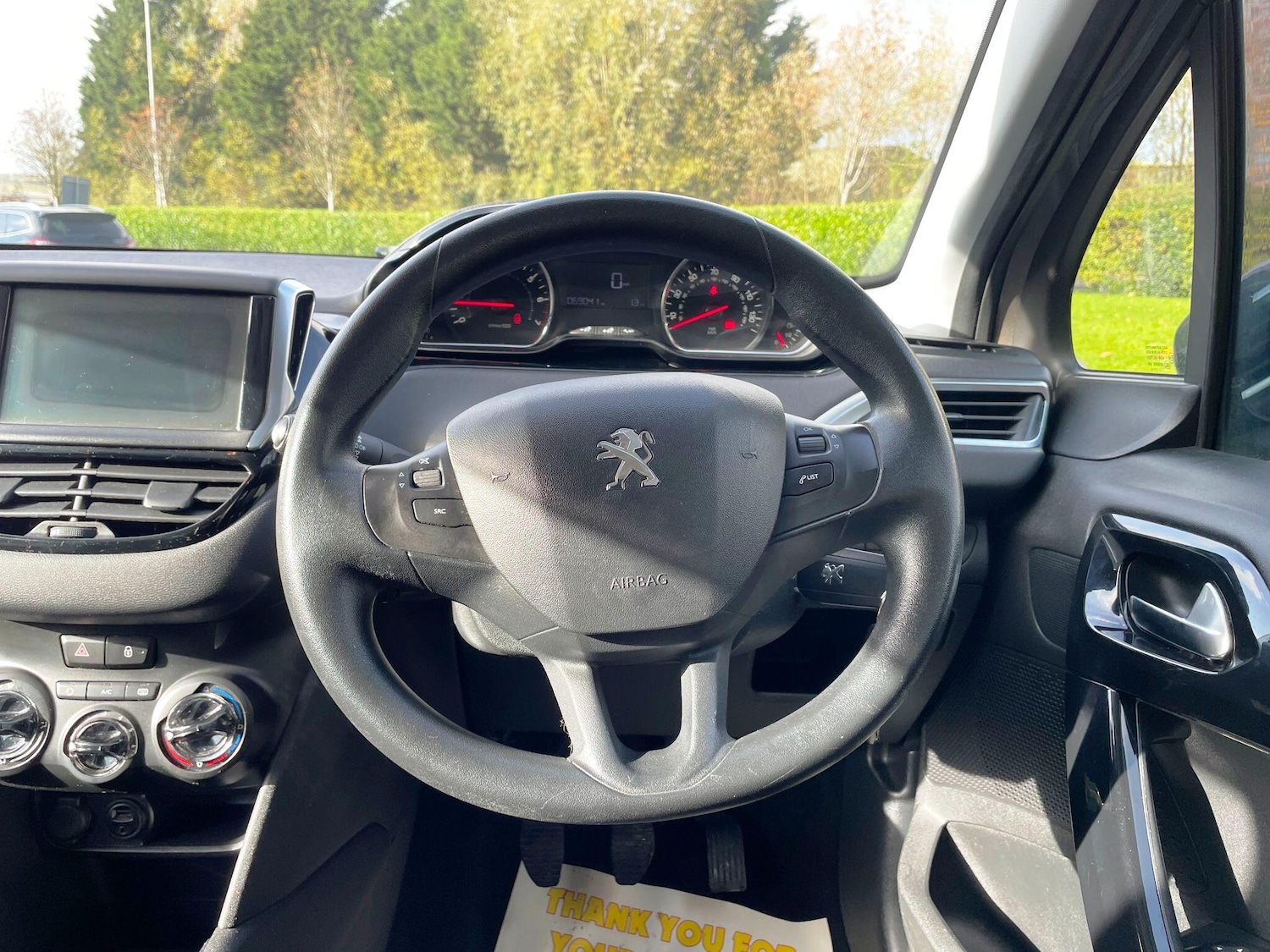 Used Peugeot 208 2014 for sale - 77174701: Photo 35