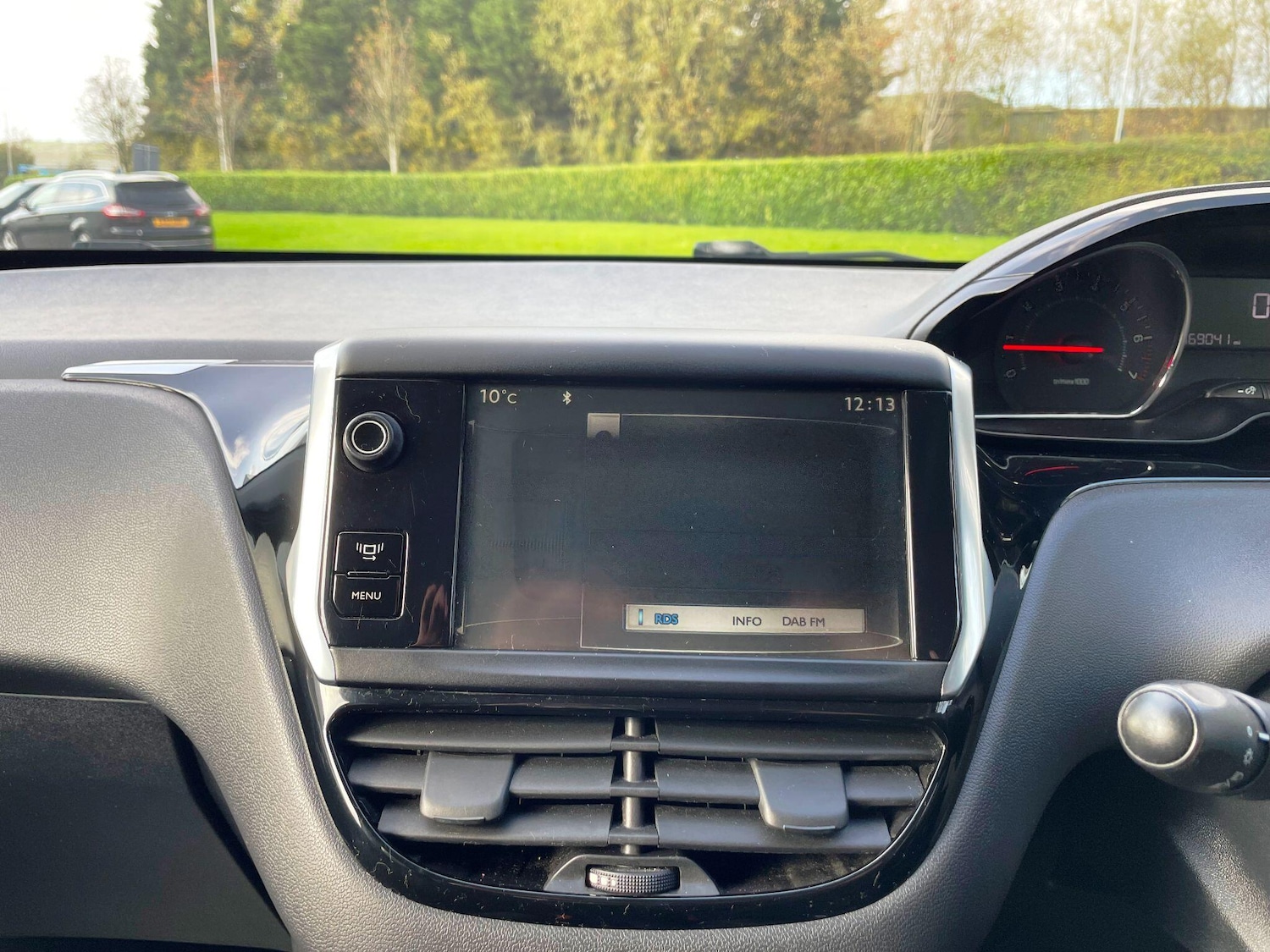 Used Peugeot 208 2014 for sale - 77174701: Photo 42