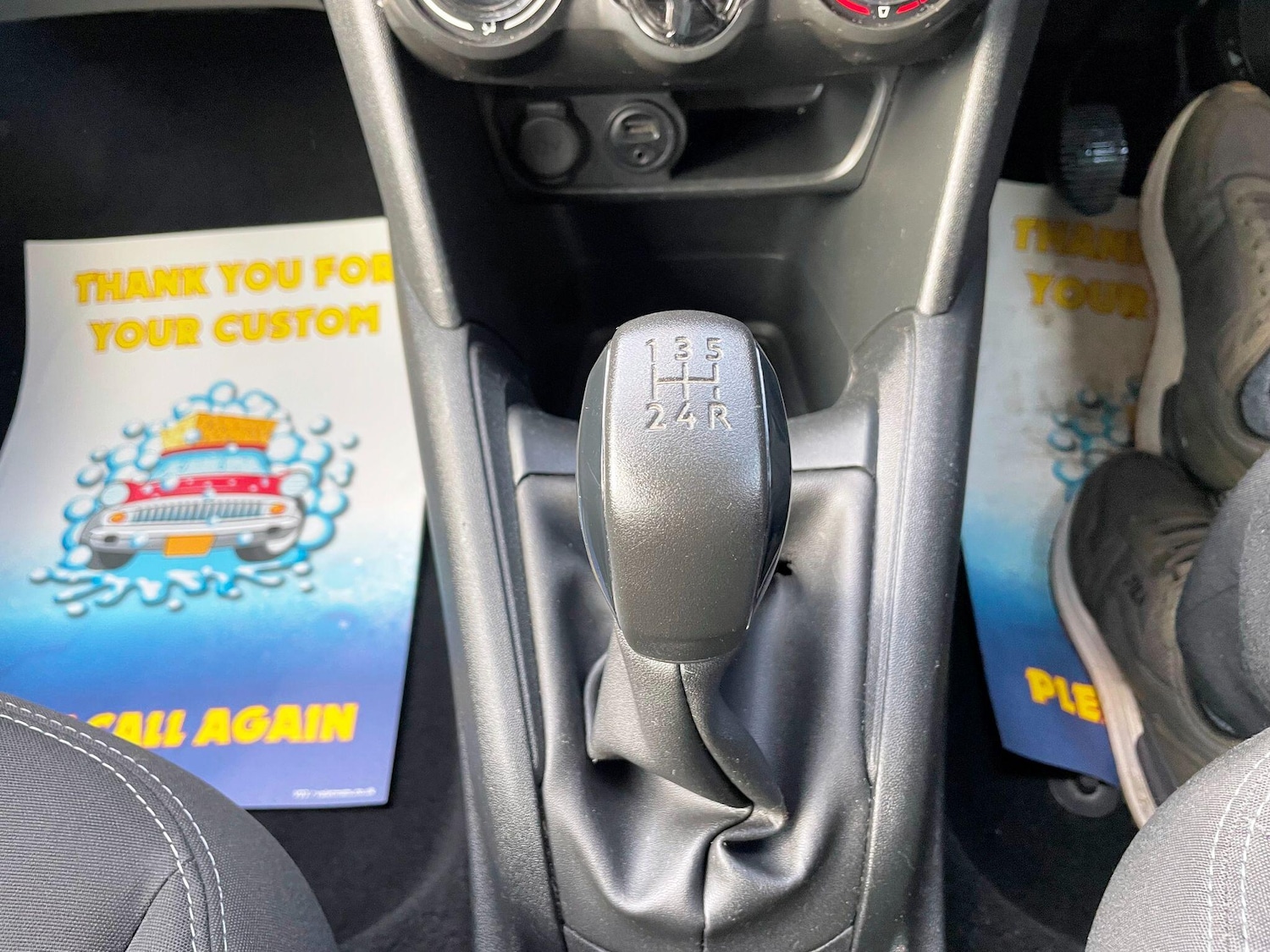 Used Peugeot 208 2014 for sale - 77174701: Photo 45