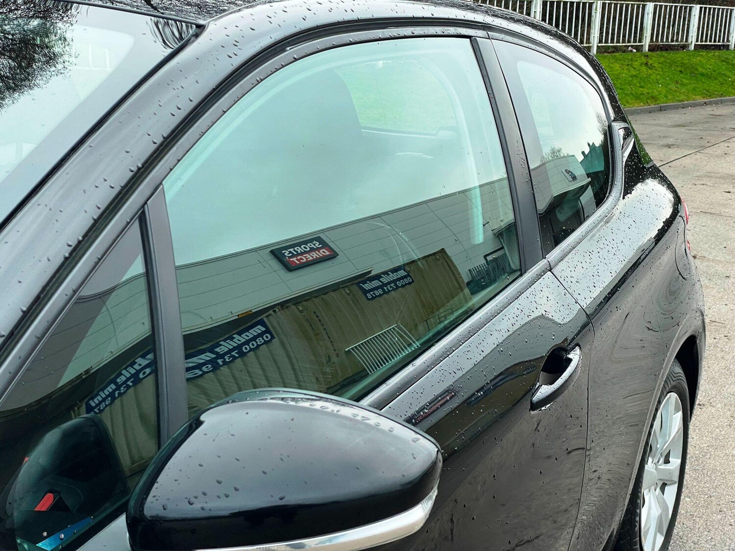 Used Peugeot 208 2012 for sale - 77478652: Photo 12