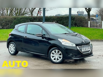 Peugeot 208 feature image