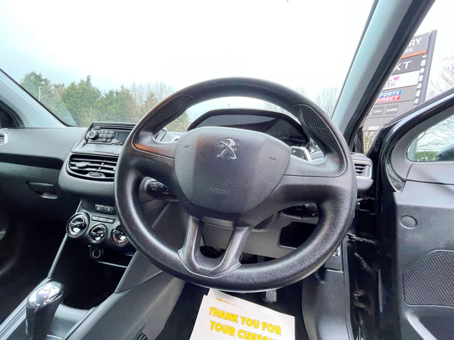 Used Peugeot 208 2012 for sale - 77478652: Photo 33