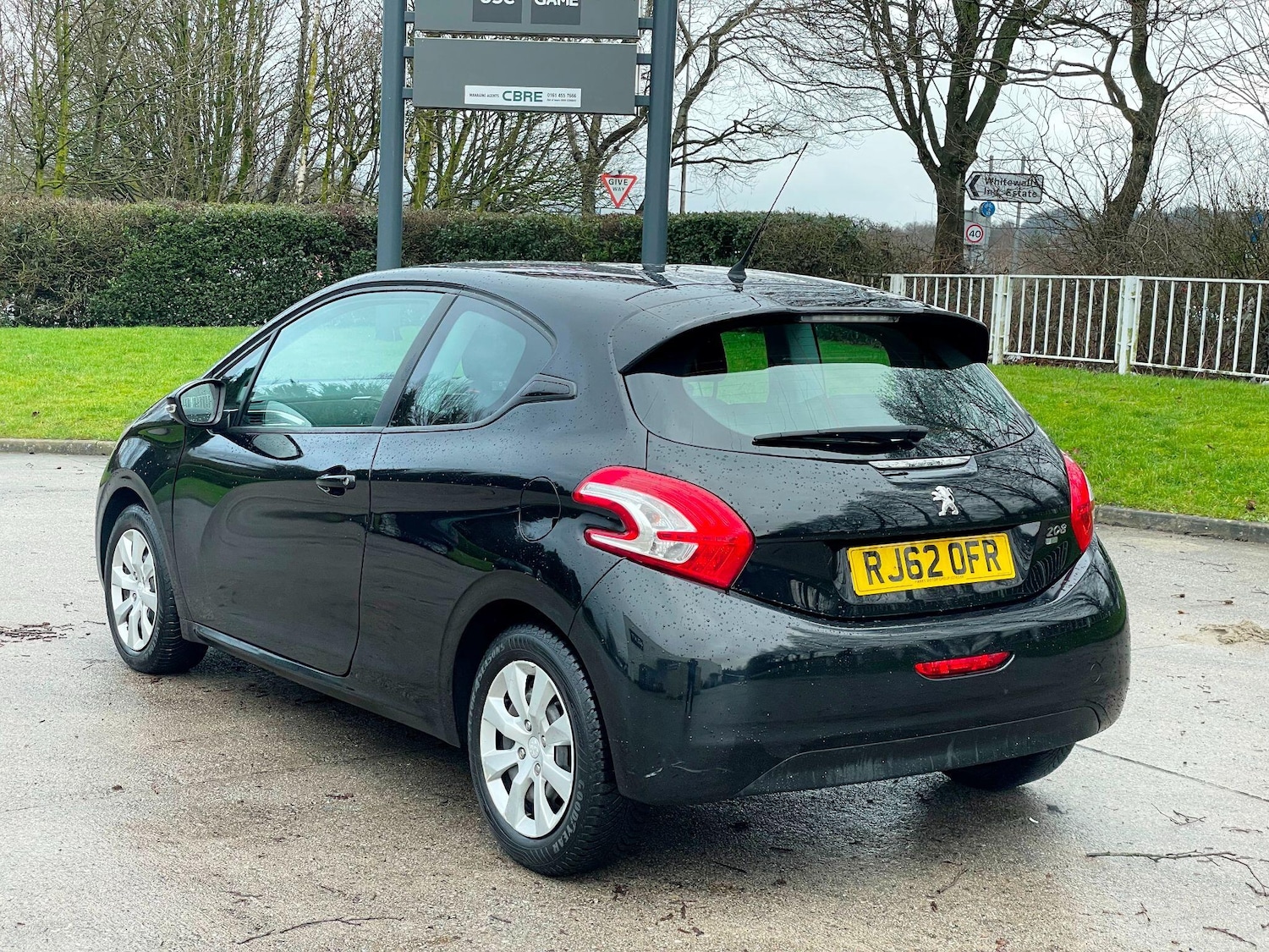 Used Peugeot 208 2012 for sale - 77478652: Photo 7