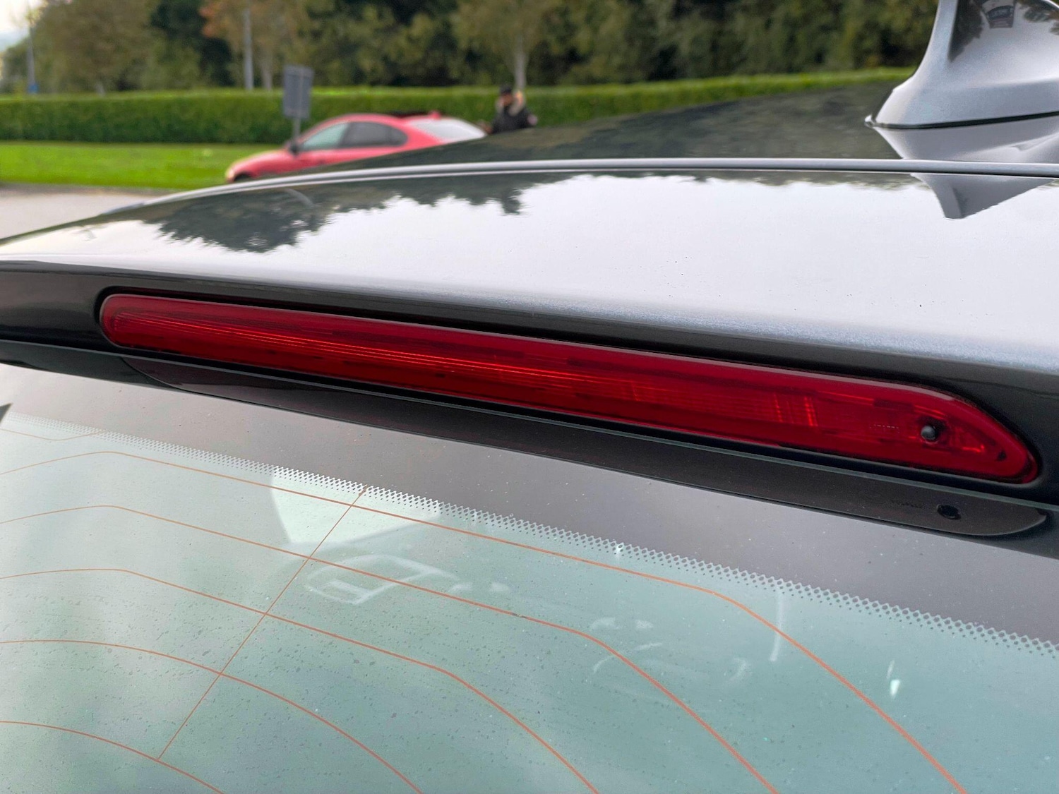 Used BMW 1 Series 2017 for sale - 77174794: Photo 13