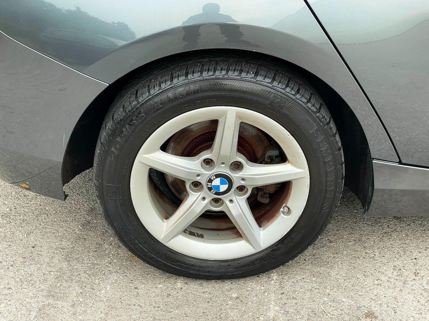 Used BMW 1 Series 2017 for sale - 77174794: Photo 16