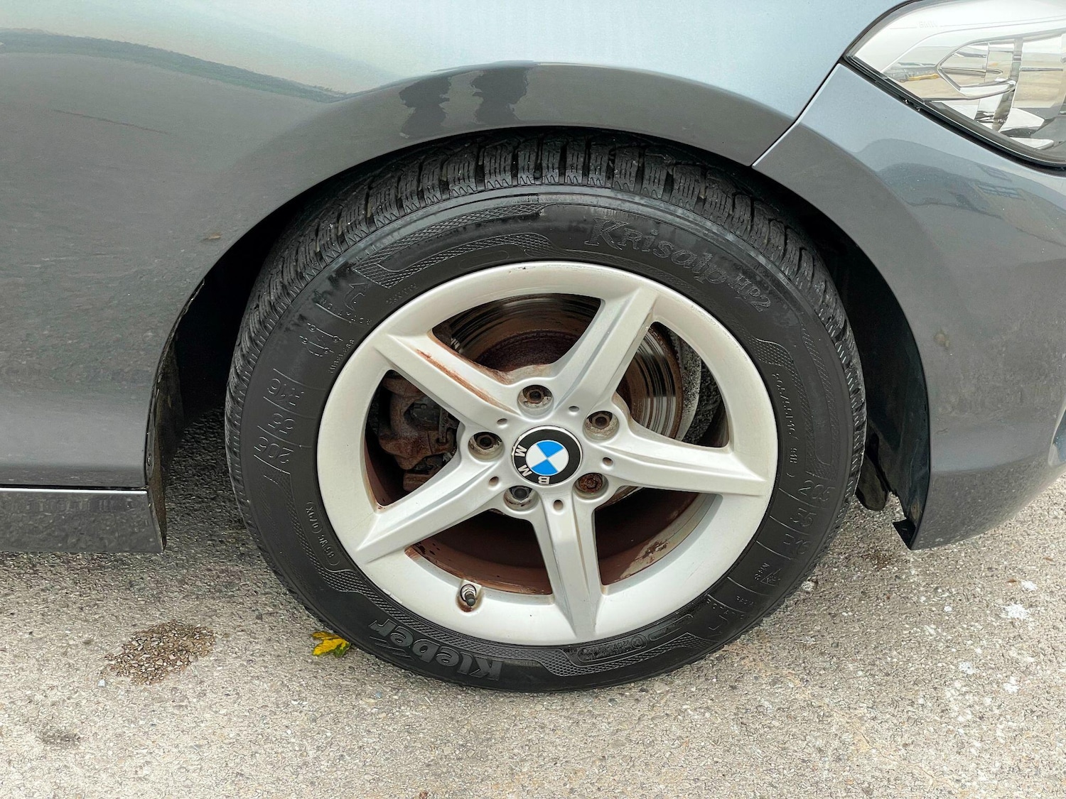 Used BMW 1 Series 2017 for sale - 77174794: Photo 17