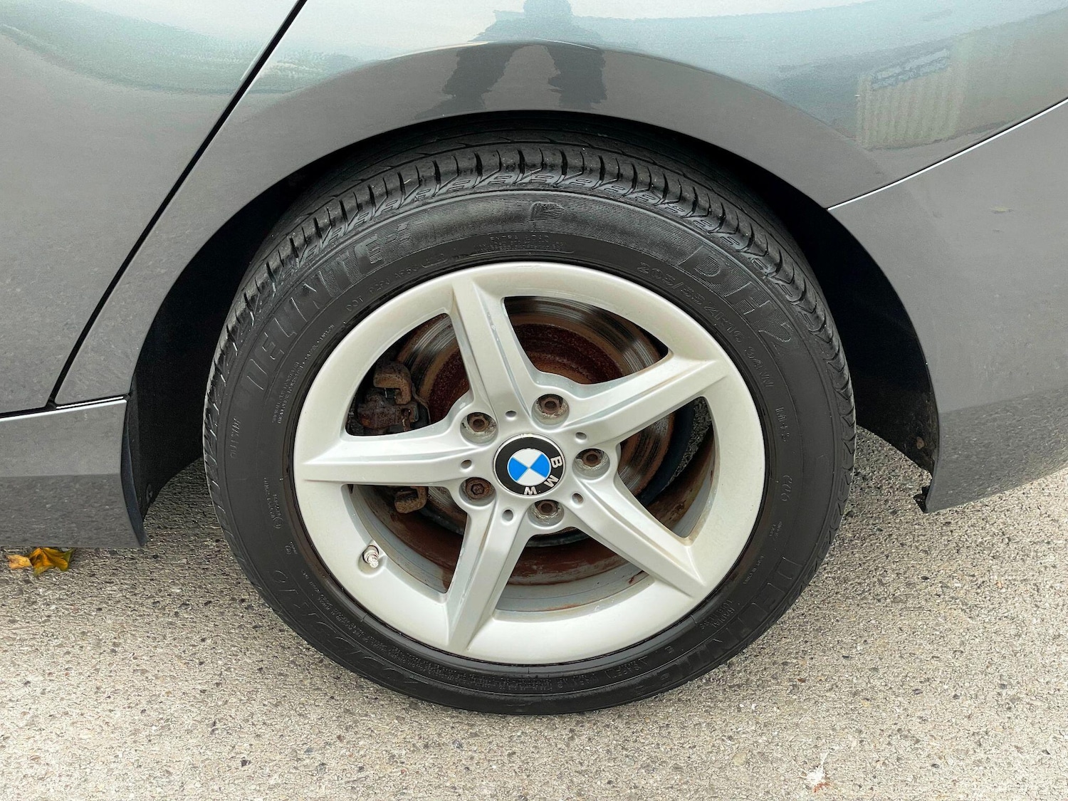 Used BMW 1 Series 2017 for sale - 77174794: Photo 19