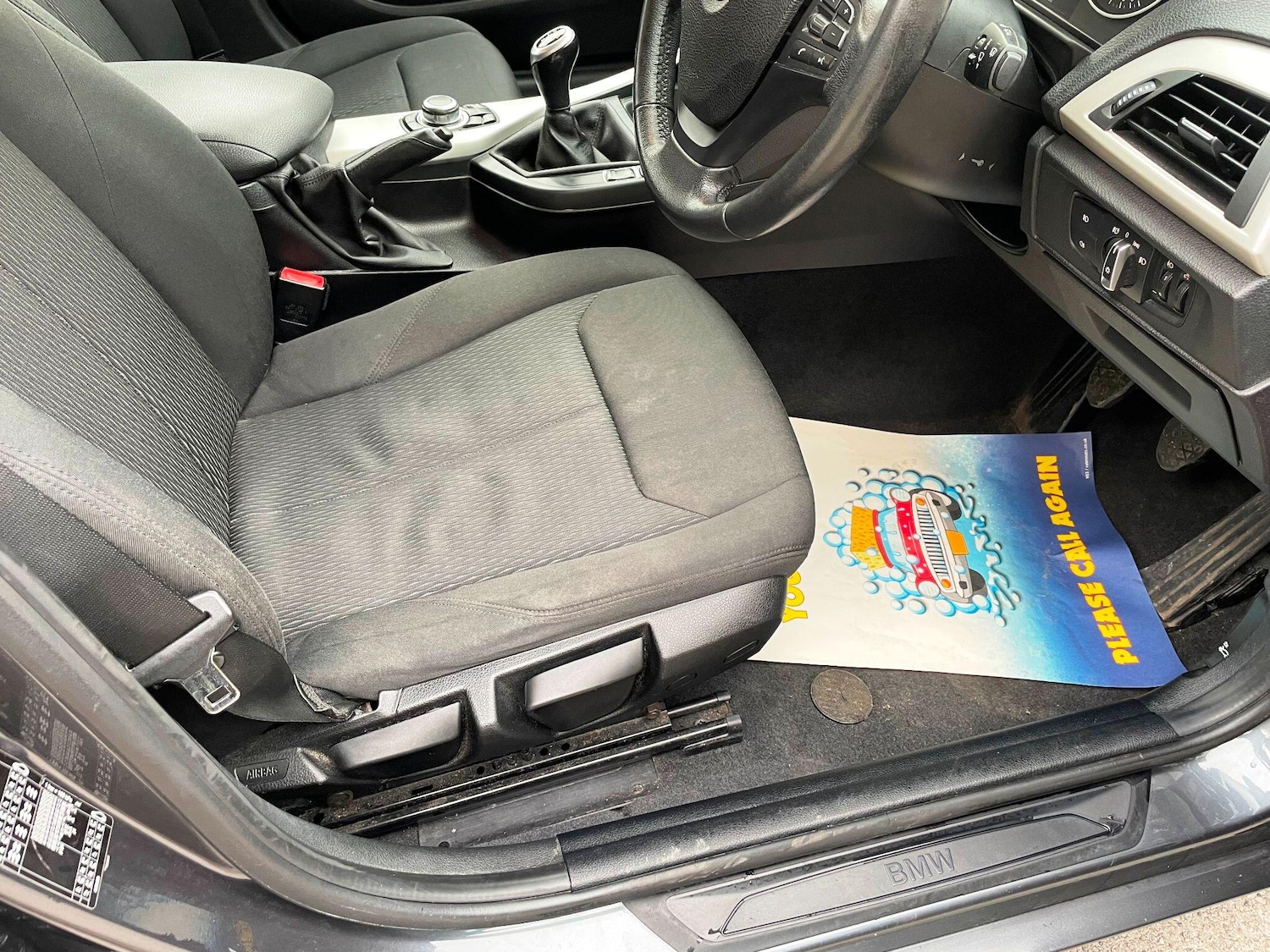 Used BMW 1 Series 2017 for sale - 77174794: Photo 22