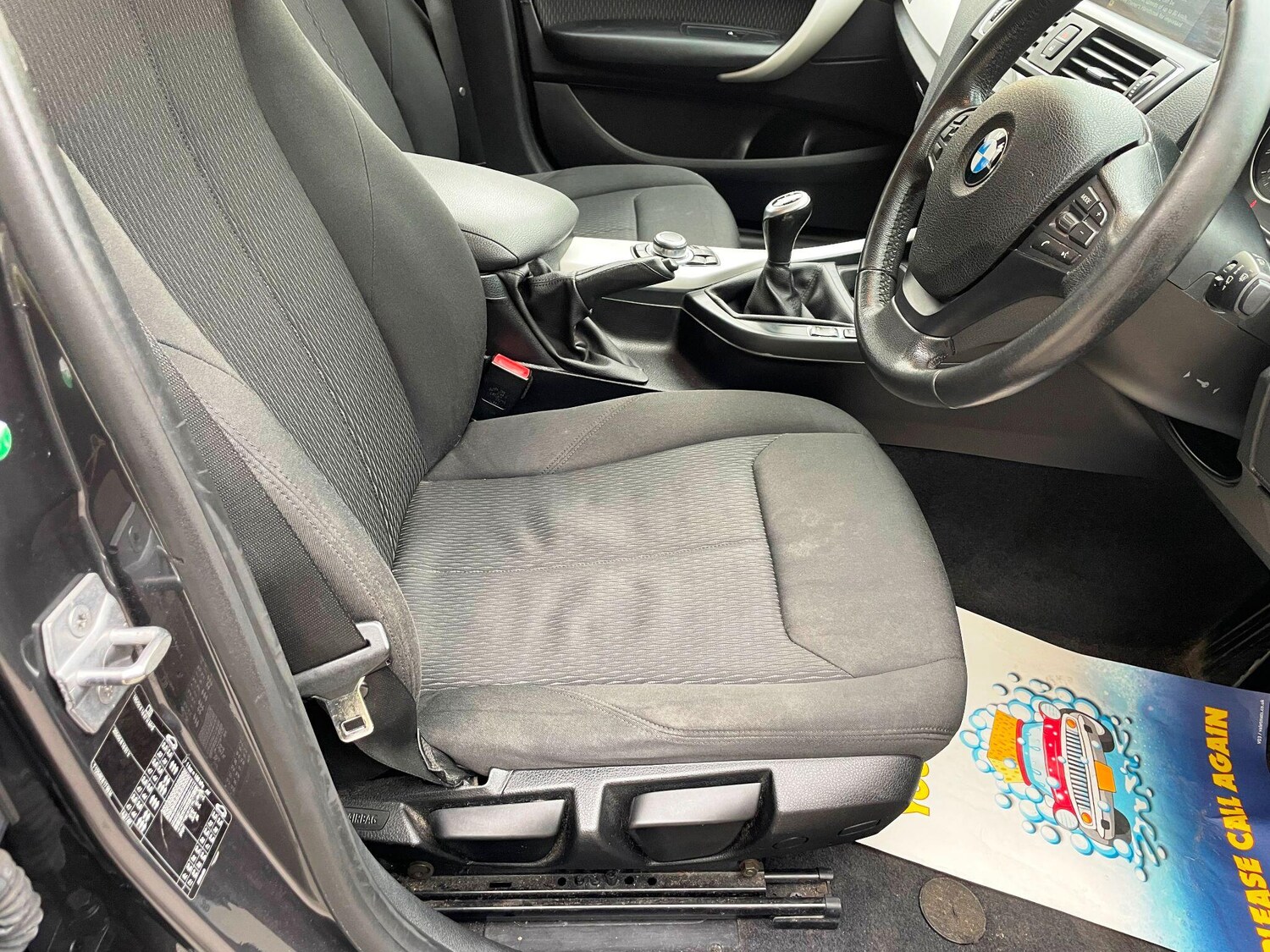 Used BMW 1 Series 2017 for sale - 77174794: Photo 23