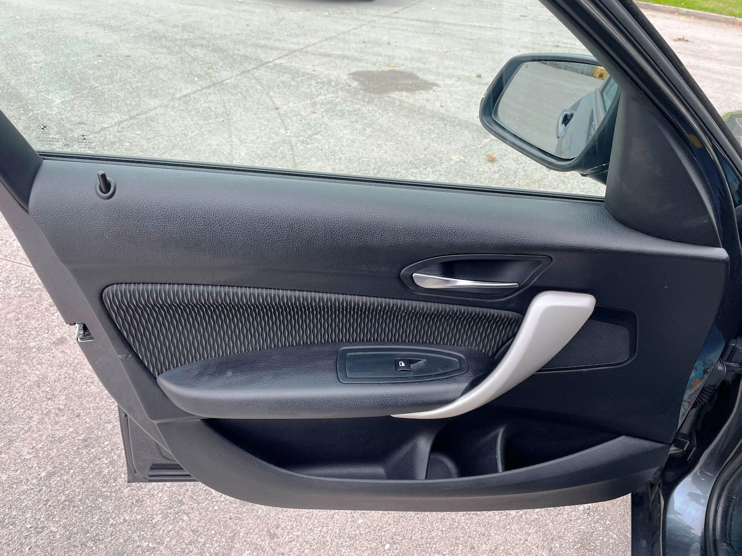 Used BMW 1 Series 2017 for sale - 77174794: Photo 24